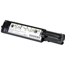 Dell Standard Capacity Black Toner (Yield 4,000 Pages) 